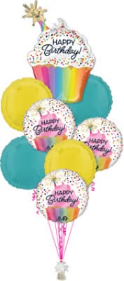 Premium Balloon Bouquet - Each