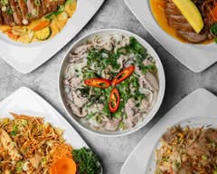 BAMY 98 ASIAN RESTAURANT
