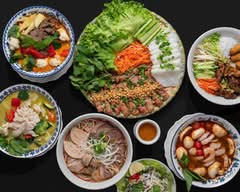 Nam Siam (9653 107 Avenue Northwest)