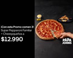 Papa John's Pizza - Antofagasta Costa