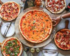Boroughs of New York Pizza Fortitude Valley