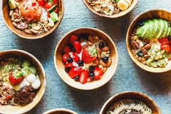 greekee【自家製グリークヨーグルト】Greek yogurt