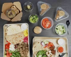 The Simple Greek (1033 W Glebe)