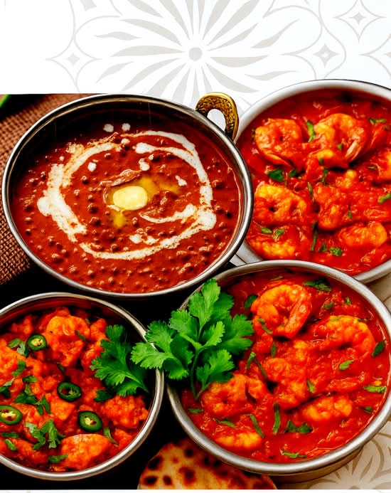 A M Indiano resturant