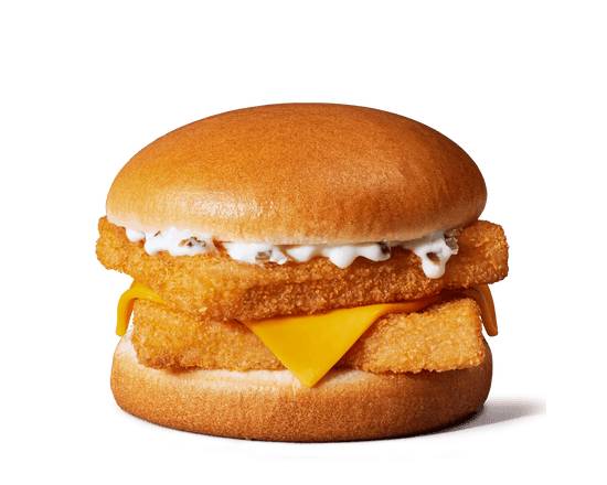 Double Filet-O-Fish