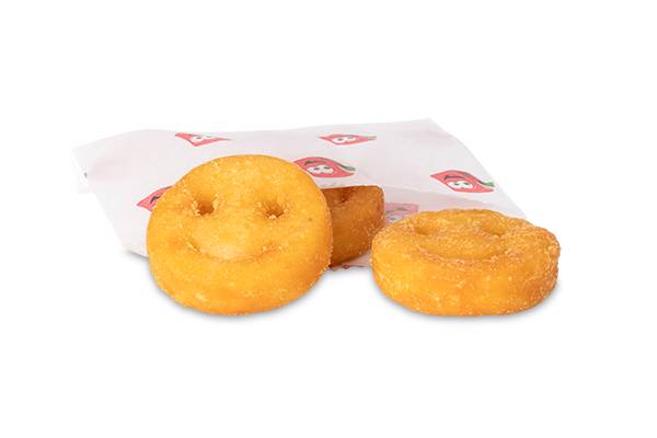 Papas Smile 3 Unidades