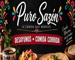 Puro Sazon (Cuernavaca)