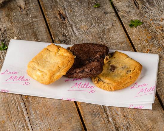 Millie's Cookies®