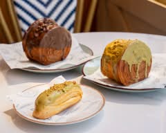 La Brioche Bakery - Espacio Urbano