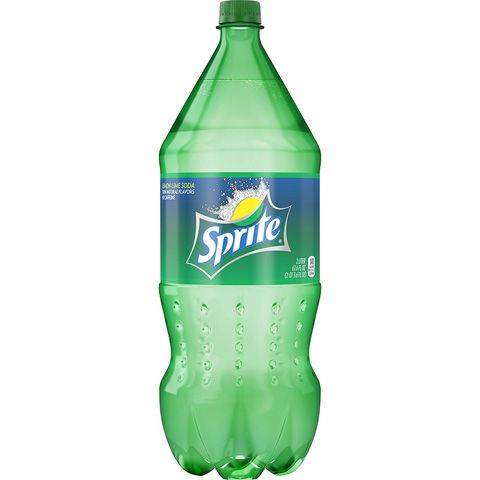 Sprite 2L