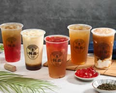 1955阿義鳳梨冰 台中清水店