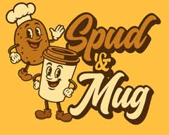Spud & Mug