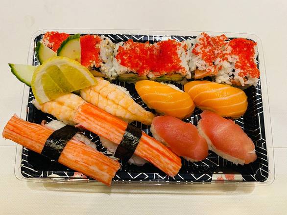 Sushi set A(14pcs)