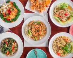 Siam Square Bistro