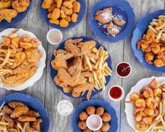 Snappers Fish & Chicken (17990 NW 27th Ave)