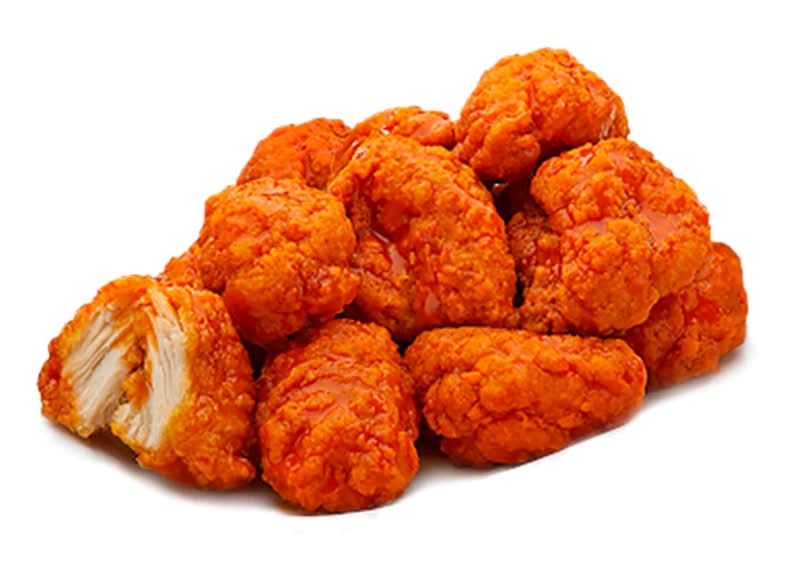 Boneless  Bufalo  S/marca  1.0 - kg