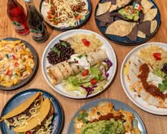 Taco Cantina (Mentone)