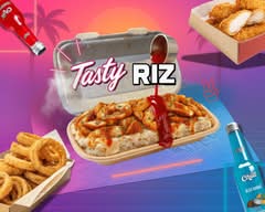  ⁠Tasty Riz 🍛 [Le Meilleur🥇]