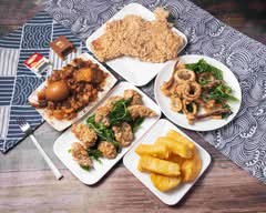 千禧雞排 現煮茶飲 二十年老店