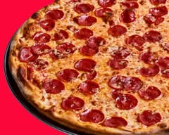 Brooklyn Pizza