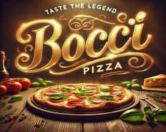 Bocci Pizza