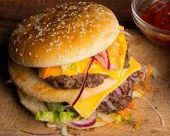 The Burger Workshop