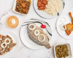 Mamalicious Tasty Food