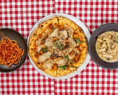 La Pizzaiola