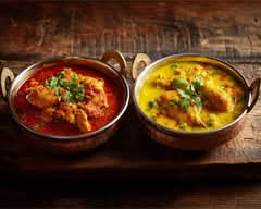 Royal Indian Food 🇮🇳