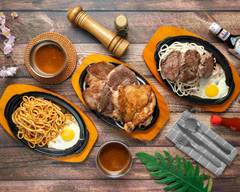 牛之呼吸 牛排館