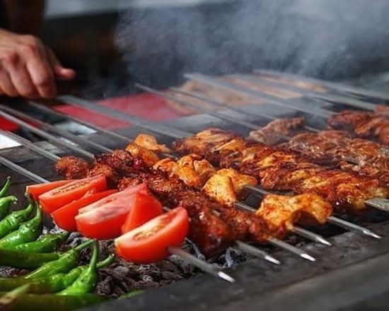 Mangal BBQ Grill & Meze
