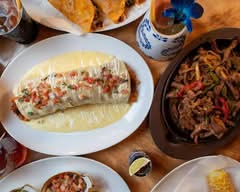Plaza Azteca Mexican Restaurant (Sioux Fall)