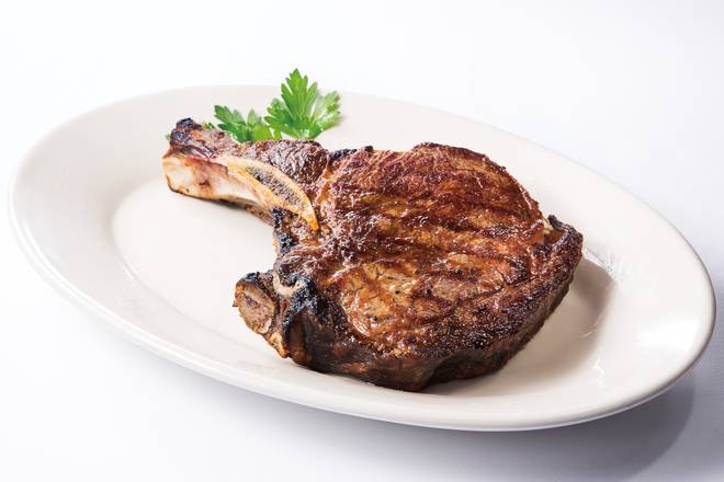 Benjamin Steakhouse photo 3
