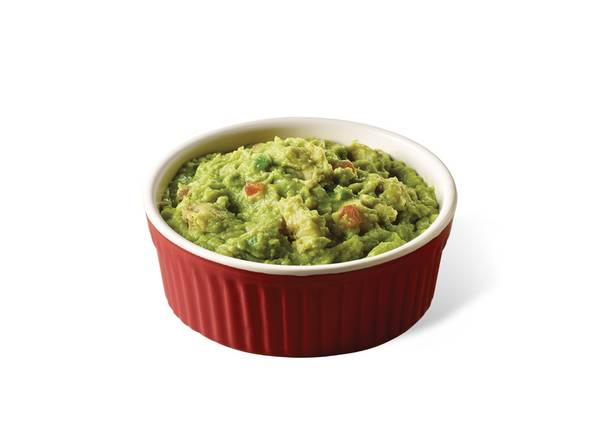 Guac - Side