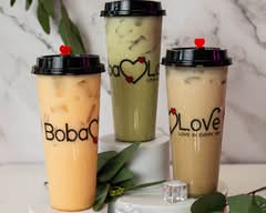 Boba Love SD (9504 Miramar Rd)