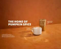 Starbucks (Ashby-de-la-Zouch)