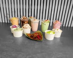 Yashasa Paan & Desserts Blacktown