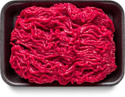 Signature Farms 96% Lean 4% Fat Ground Beef - 1.35 Lb