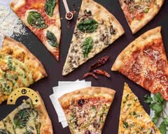 Wiseguy Pizza (Atlantic Park)