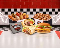 WINGS EMPIRE🍗🔥