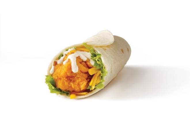 Ranch Tender Wrap