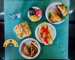 Bogie's Delicatessen (East Memphis)
