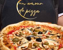 Un amour de pizza