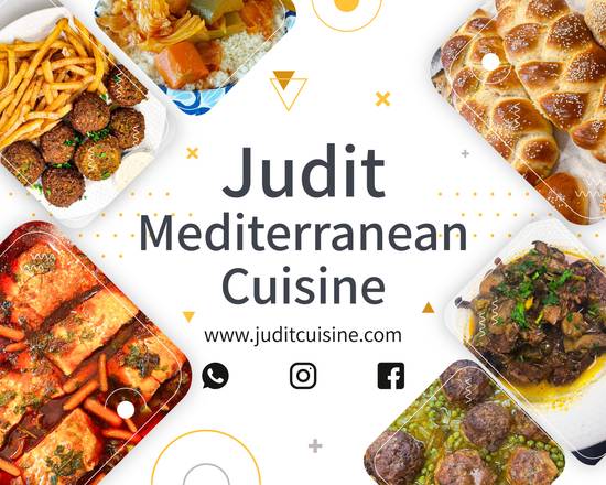 JUDIT MEDITERRANEAN