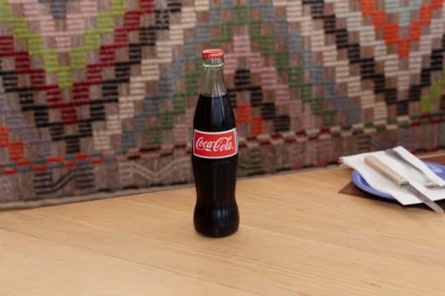 Mexican Coke