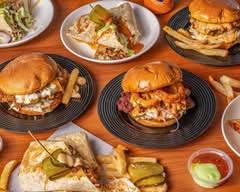 Burger Baron