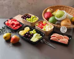 羊吃草 鮮切水果舖