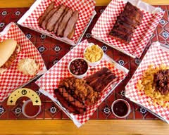 Nick's Barbecue (Alsip)
