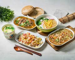 揚州炒飯