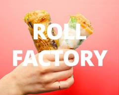 Roll Factory - Original Vietnamese Spring Roll